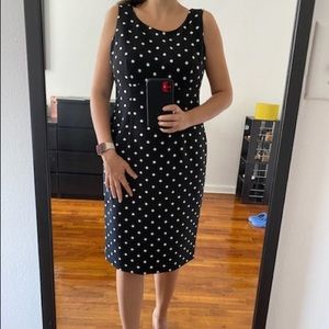 Kasper Sheet Dress size 6